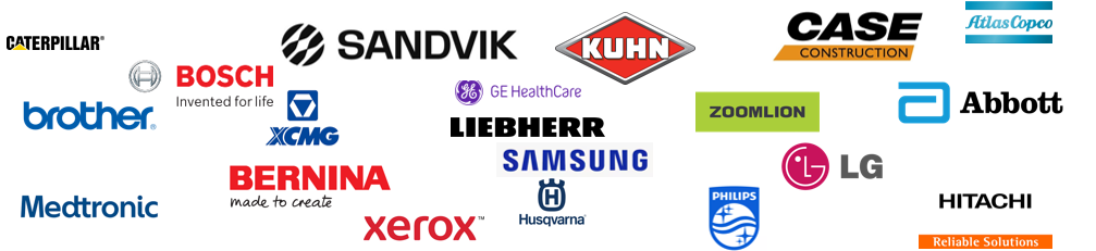 Partner Companies