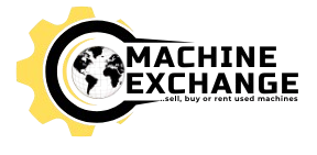 Machine.Exchange Logo