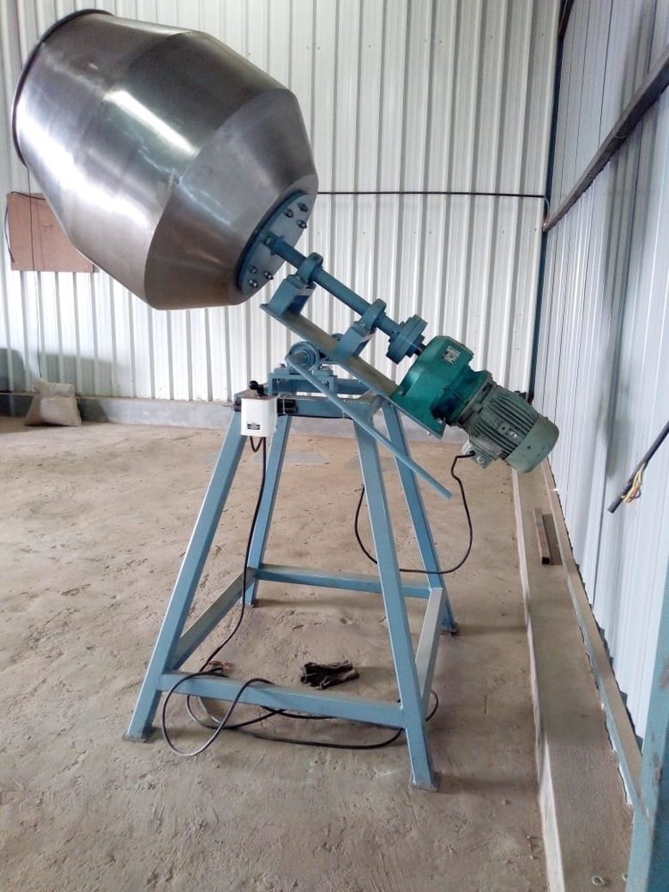 Flavour Mixer
