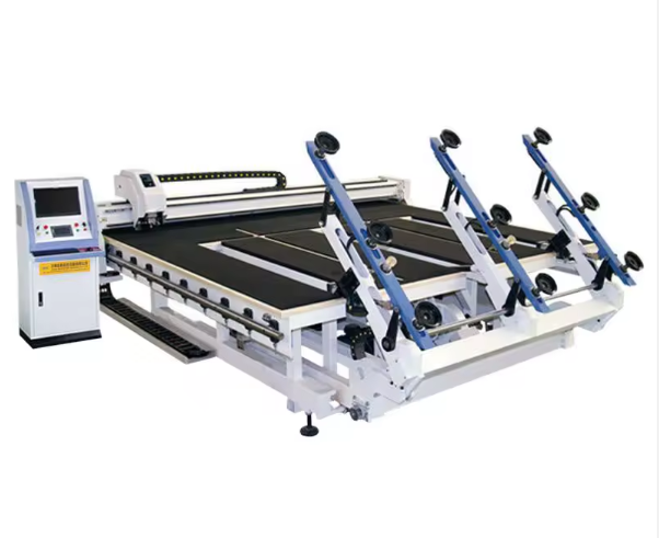 Glass Cutting