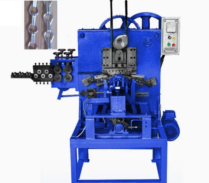 Chain Making
