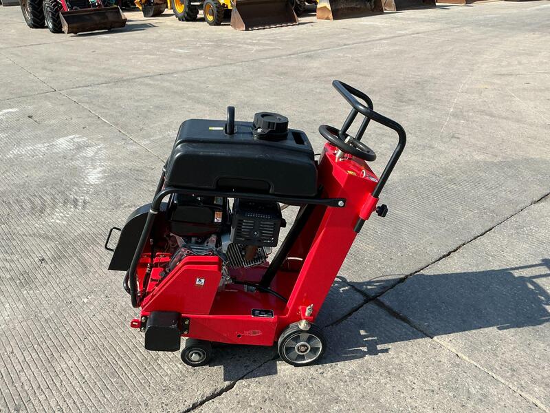 Floor Saw