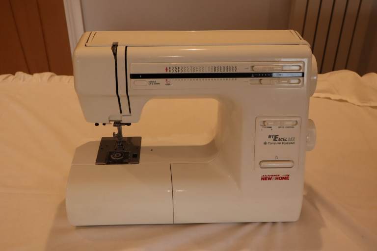 Sewing