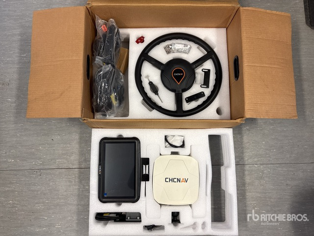 Auto Steering Wheel System