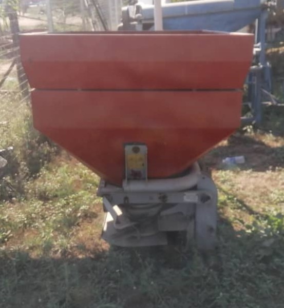 VICON SPREADER